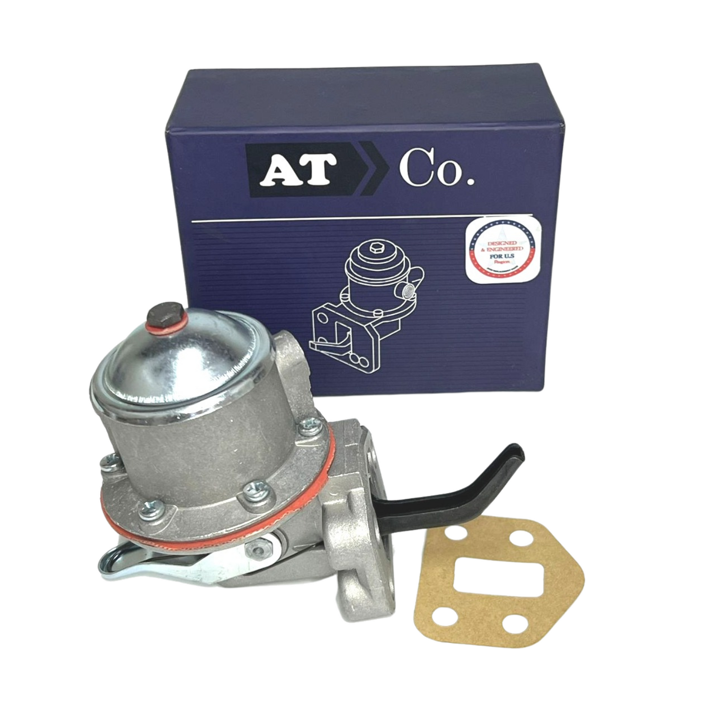 Fuel Lift Pump Perkins 1006.6T 2641719, 2641720, 2641729, 2641A070, ULPK0002